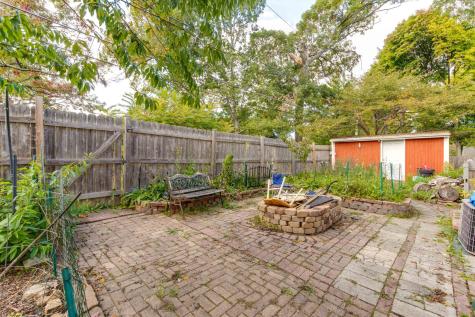 630 Whitney Avenue Winthrop Harbor IL 60096
