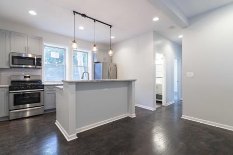 5134 North Oakley Avenue Chicago IL 60625