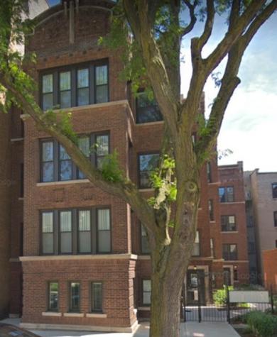 717 West Belmont Avenue Chicago IL 60657