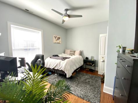 717 West Belmont Avenue Chicago IL 60657
