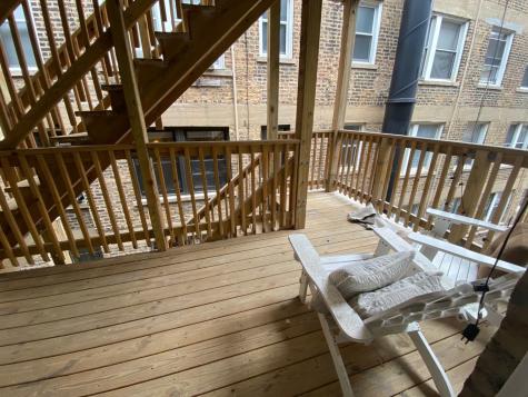 717 West Belmont Avenue Chicago IL 60657