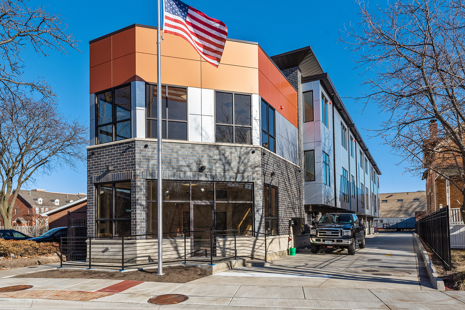 8163 Lincoln Avenue Skokie IL 60077