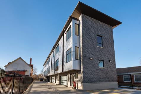 8163 Lincoln Avenue Skokie IL 60077