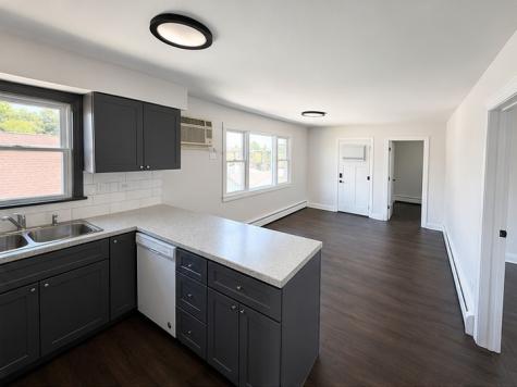 6029 South Keating Avenue Chicago IL 60629