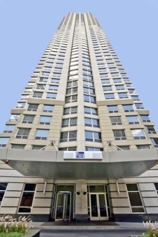 440 North Wabash Avenue Chicago IL 60611
