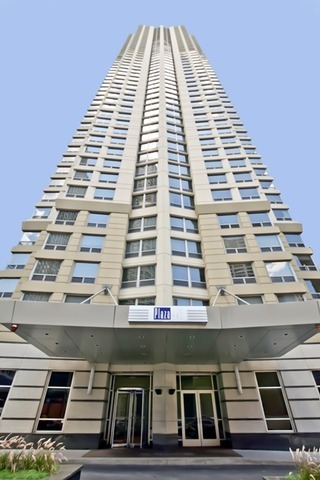 440 North Wabash Avenue Chicago IL 60611