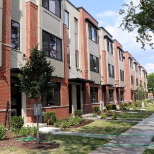 308 East Lincoln Street Mount Prospect IL 60056