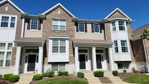 4444 Monroe Court Naperville IL 60564