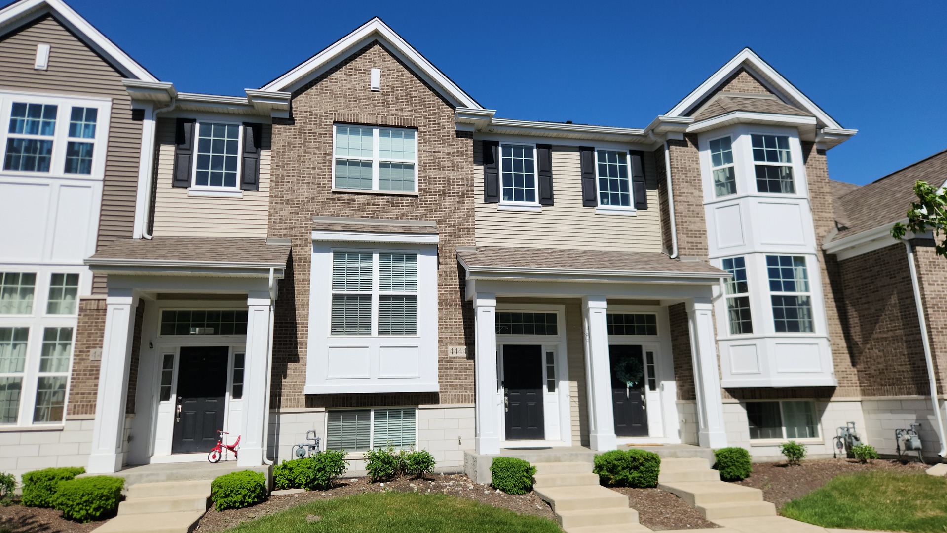 4444 Monroe Court Naperville IL 60564