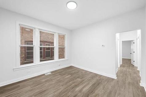 7912 South Ada Street Chicago IL 60620
