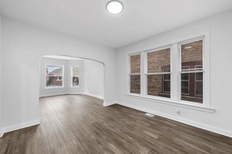 7912 South Ada Street Chicago IL 60620