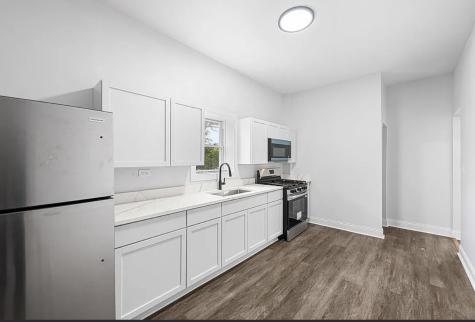 7912 South Ada Street Chicago IL 60620