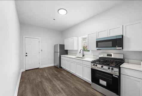 7912 South Ada Street Chicago IL 60620