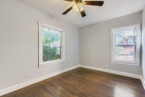 7356 North Ashland Boulevard Chicago IL 60626
