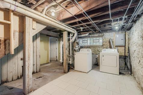 7356 North Ashland Boulevard Chicago IL 60626