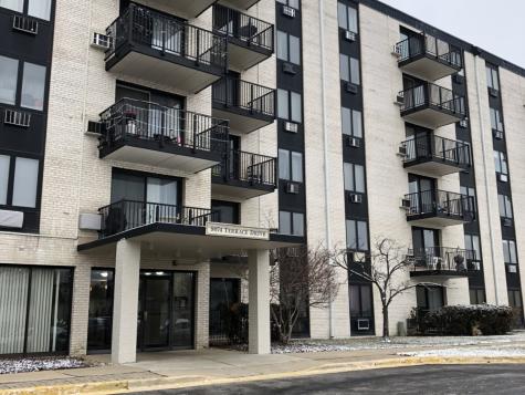 9074 West Terrace Drive Niles IL 60714