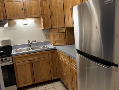 9074 West Terrace Drive Niles IL 60714