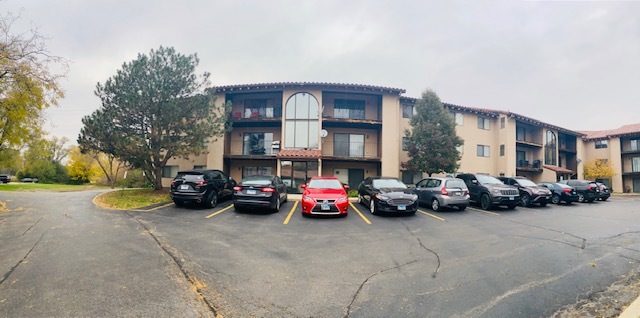 21W581 North Avenue Lombard IL 60148