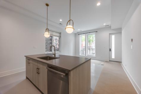1814 West Thomas Street Chicago IL 60622