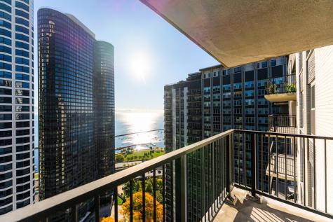 400 East Randolph Street Chicago IL 60601
