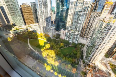 400 East Randolph Street Chicago IL 60601