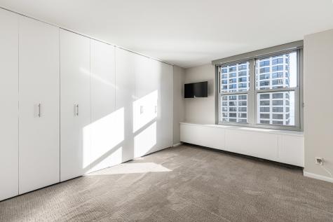 400 East Randolph Street Chicago IL 60601