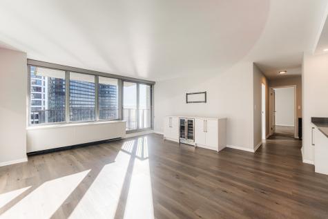 400 East Randolph Street Chicago IL 60601