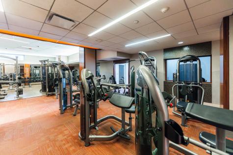 400 East Randolph Street Chicago IL 60601