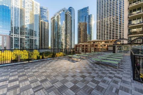 400 East Randolph Street Chicago IL 60601
