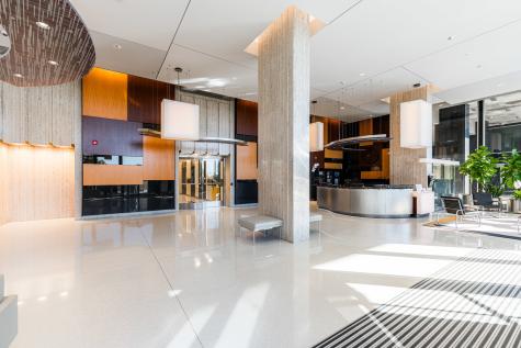400 East Randolph Street Chicago IL 60601