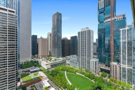 400 East Randolph Street Chicago IL 60601