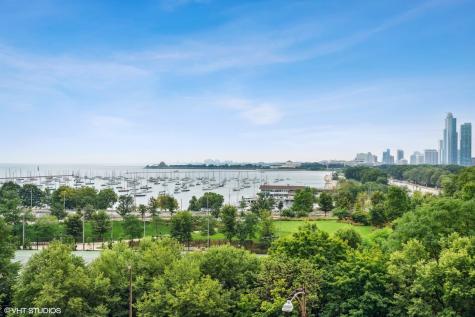 400 East Randolph Street Chicago IL 60601