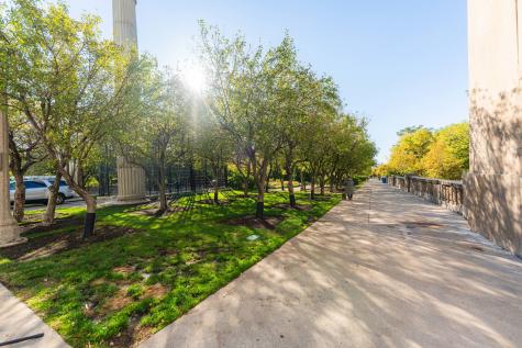 400 East Randolph Street Chicago IL 60601