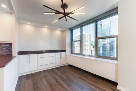 400 East Randolph Street Chicago IL 60601