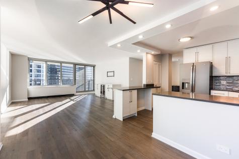 400 East Randolph Street Chicago IL 60601