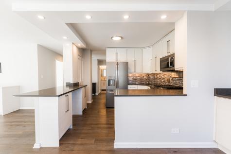 400 East Randolph Street Chicago IL 60601