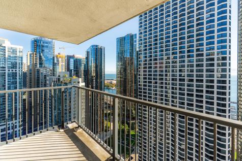 400 East Randolph Street Chicago IL 60601