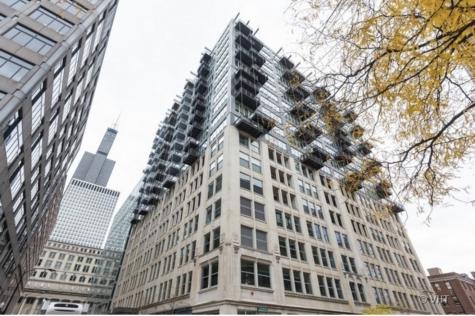 565 West Quincy Street Chicago IL 60661