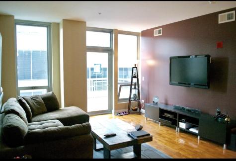 565 West Quincy Street Chicago IL 60661