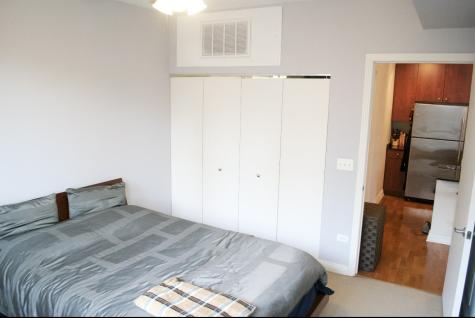 565 West Quincy Street Chicago IL 60661