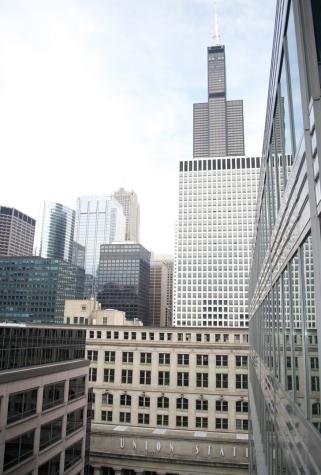 565 West Quincy Street Chicago IL 60661