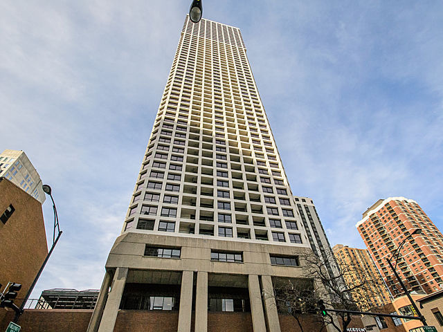 1030 North State Street Chicago IL 60610