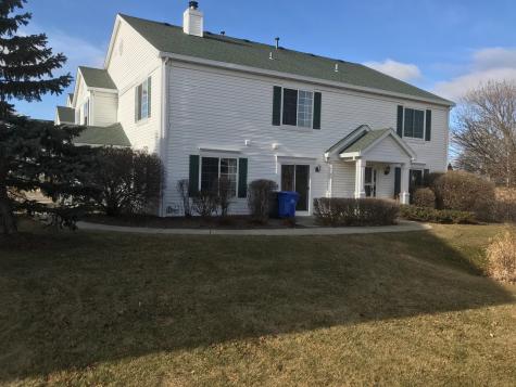 729 Fieldcrest Drive South Elgin IL 60177