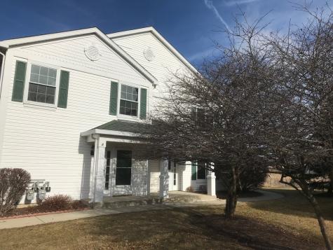 729 Fieldcrest Drive South Elgin IL 60177