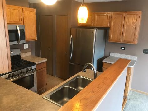 729 Fieldcrest Drive South Elgin IL 60177