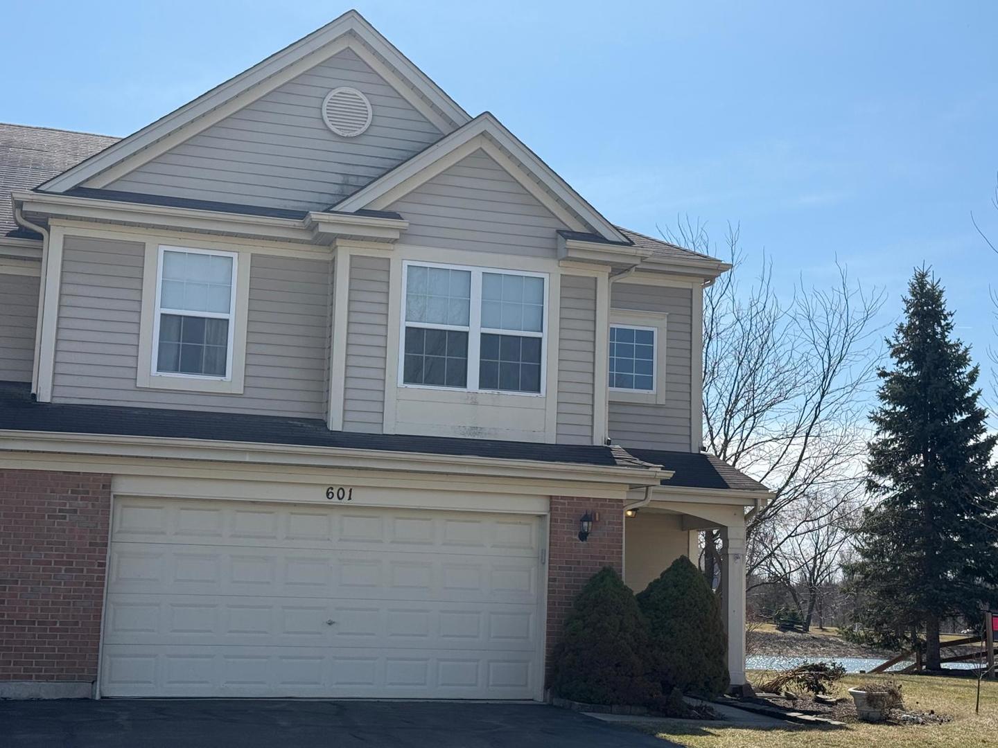 601 Blue Springs Drive Fox Lake IL 60020