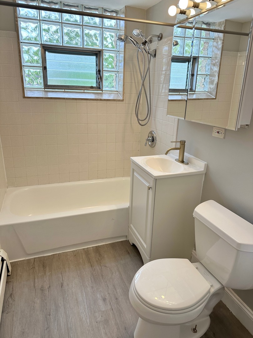 1007 Taft Avenue Wheaton IL 60187