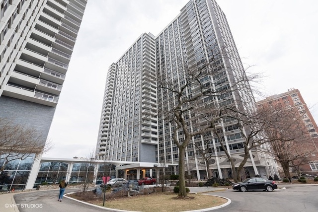 4250 North Marine Drive Chicago IL 60613