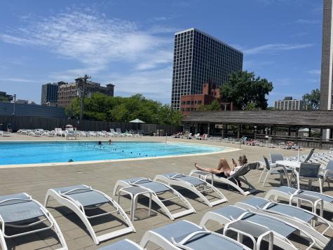 4250 North Marine Drive Chicago IL 60613