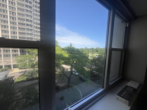 4250 North Marine Drive Chicago IL 60613
